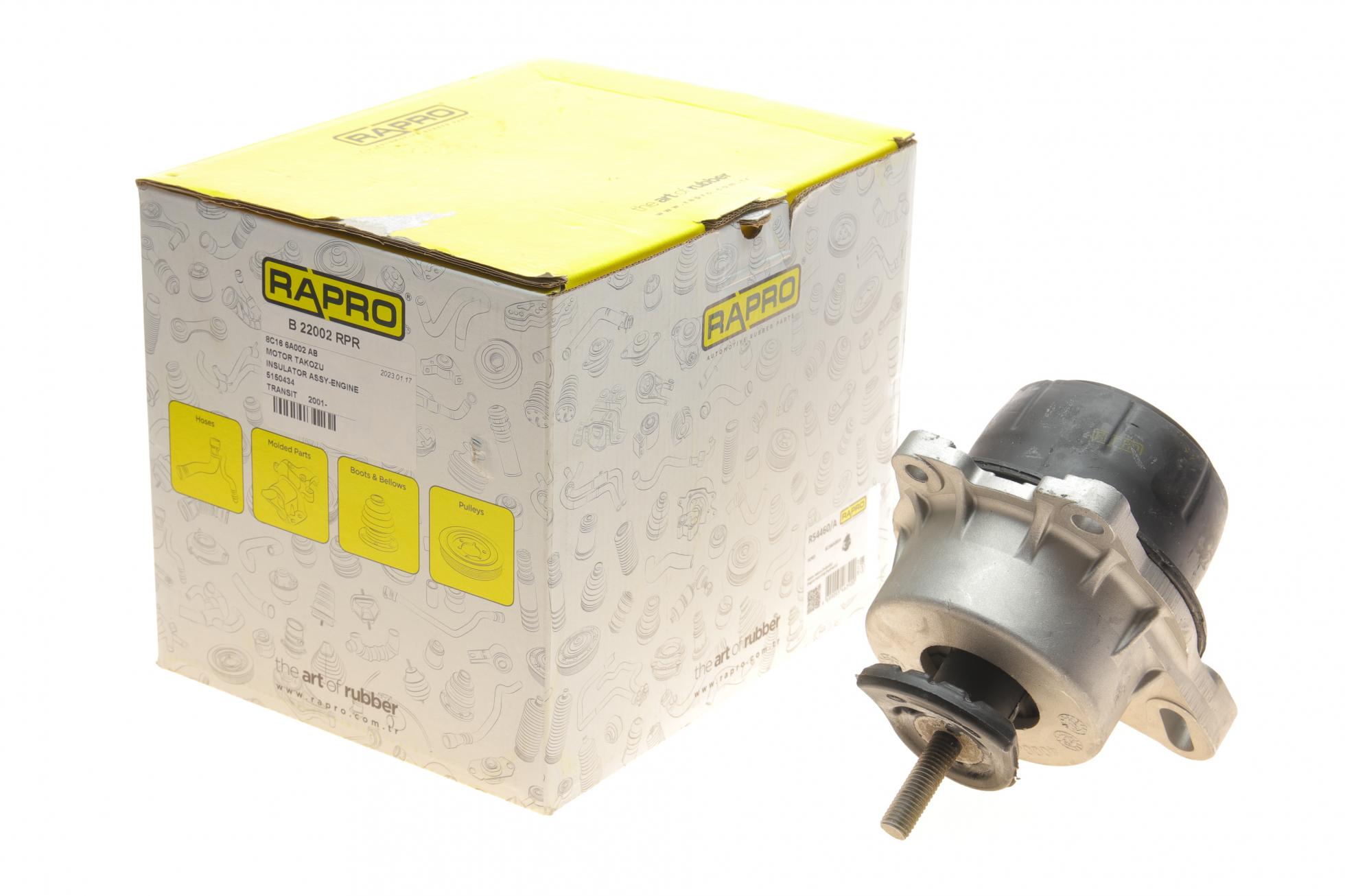 B22002RPR DP GROUP